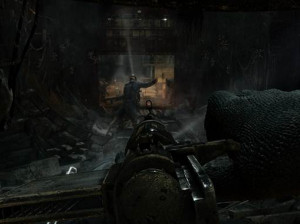 Metro : Last Light - PC