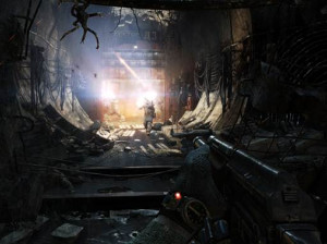 Metro : Last Light - PC