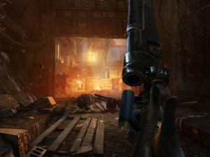 Metro : Last Light - PC