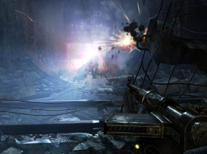 Metro : Last Light - PC