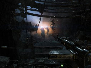 Metro : Last Light - PS3