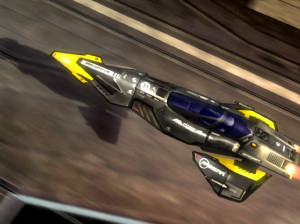 WipEout : 2048 - PSVita