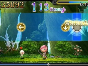 Theatrhythm Final Fantasy - 3DS