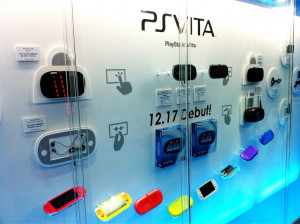 PSVita - PSVita