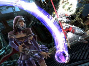 SoulCalibur V - PS3