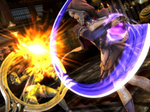 SoulCalibur V - Xbox 360