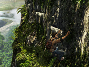 Uncharted : Golden Abyss - PSVita