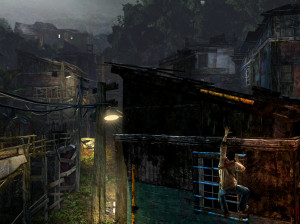 Uncharted : Golden Abyss - PSVita