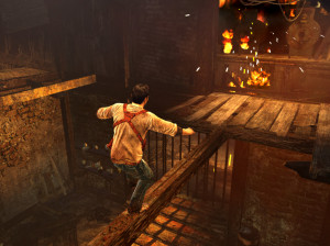 Uncharted : Golden Abyss - PSVita