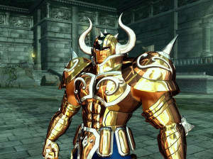 Saint Seiya, Les Chevaliers du Zodiaque : La Bataille du Sanctuaire - Xbox 360