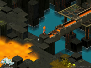 WAKFU - PC