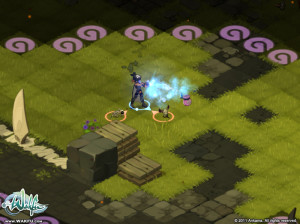 WAKFU - PC