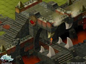 WAKFU - PC