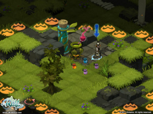 WAKFU - PC