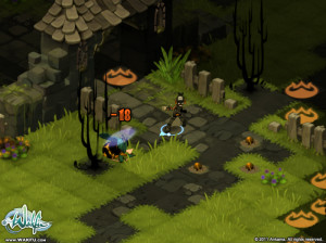 WAKFU - PC