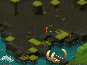 WAKFU - PC