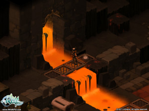 WAKFU - PC