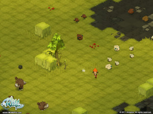 WAKFU - PC