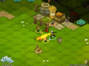 WAKFU - PC