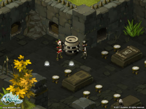 WAKFU - PC