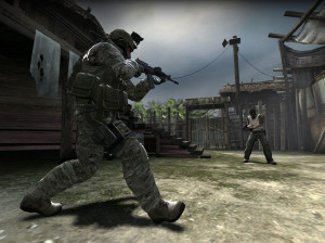 Counter Strike : Global Offensive - Xbox 360