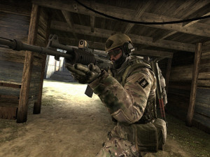 Counter Strike : Global Offensive - Xbox 360