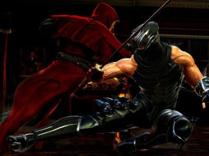 Ninja Gaiden 3 - PS3