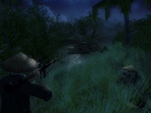 Men of War : Vietnam - PC