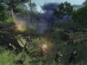 Men of War : Vietnam - PC