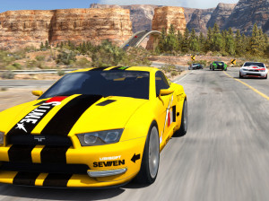 TrackMania² : Canyon - PC