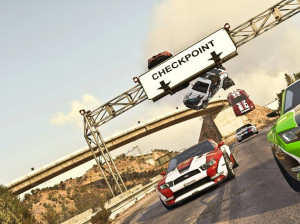 TrackMania² : Canyon - PC