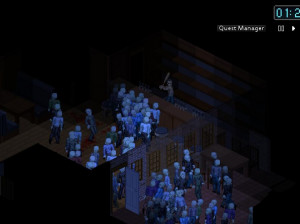 Project Zomboid - PC