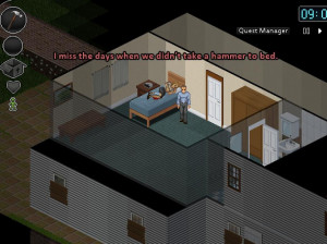 Project Zomboid - PC