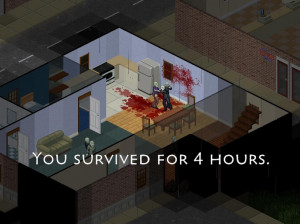 Project Zomboid - PC