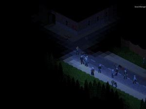 Project Zomboid - PC