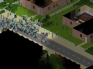 Project Zomboid - PC