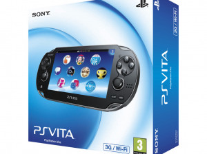 PSVita - PSVita