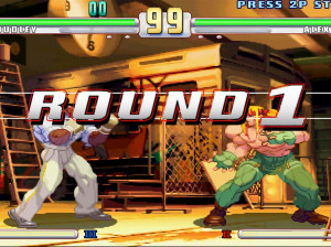 Street Fighter III 3rd Strike : Online Edition - Xbox 360