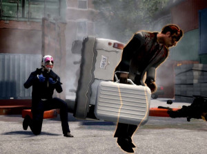 Payday : The Heist - PC