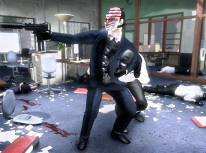 Payday : The Heist - PC