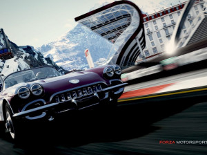 Forza Motorsport 4 - Xbox 360