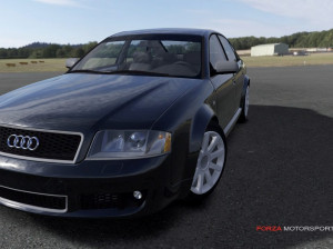 Forza Motorsport 4 - Xbox 360