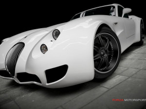 Forza Motorsport 4 - Xbox 360