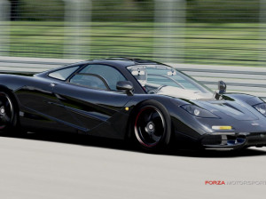 Forza Motorsport 4 - Xbox 360