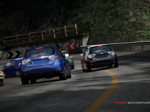 Forza Motorsport 4 - Xbox 360