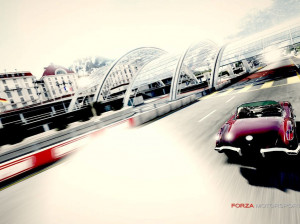 Forza Motorsport 4 - Xbox 360