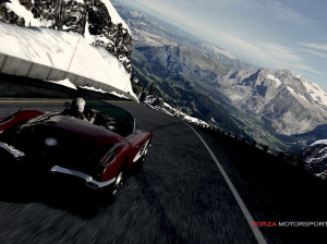 Forza Motorsport 4 - Xbox 360