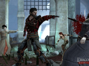 Dragon Age II : Mark of the Assassin - PC