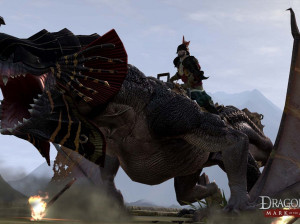 Dragon Age II : Mark of the Assassin - Xbox 360