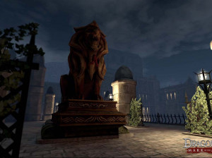 Dragon Age II : Mark of the Assassin - Xbox 360